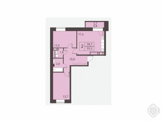 ЖК "Столичный": новое лицо подмосковной Балашихи - Фото 38