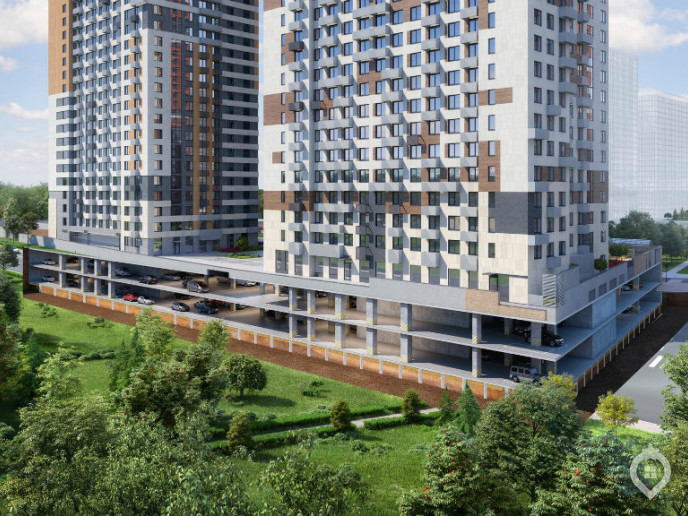 ЖК "Спутник": Москва, как слышно? Прием! - Фото 30