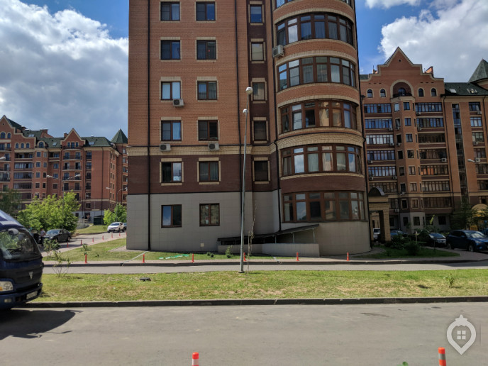 ЖК "Берег": крепость у воды - Фото 8