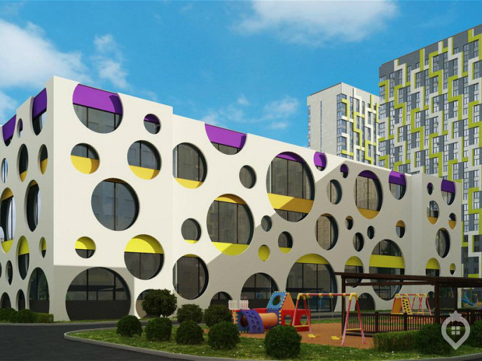 ЖК "Летний сад": оранжерея новых квартир - Фото 16