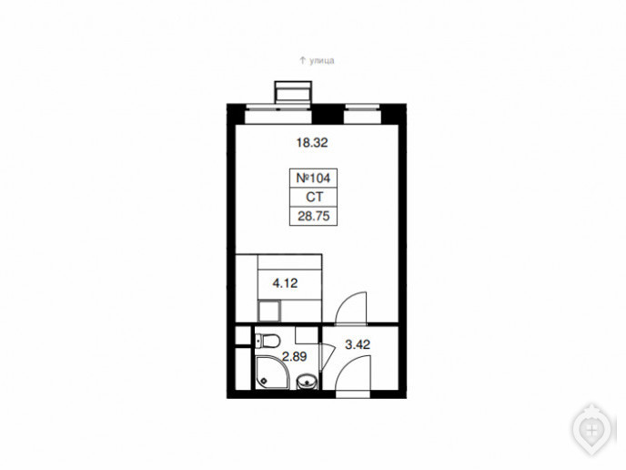 ЖК "Новокрасково": 3500 квартир у Люберецких карьеров - Фото 59