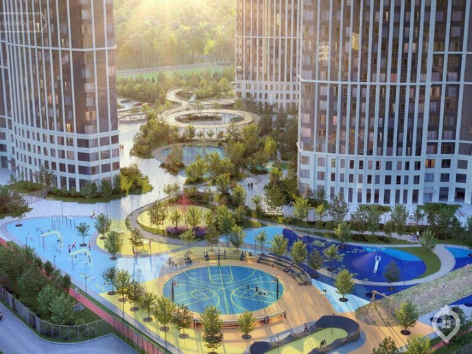 ЖК “Крылья”: полёт фантазии бизнес-класса - Фото 23