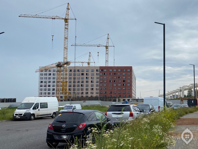 ЖК "Ильинские луга": о жизни в красногорской глубинке - Фото 27