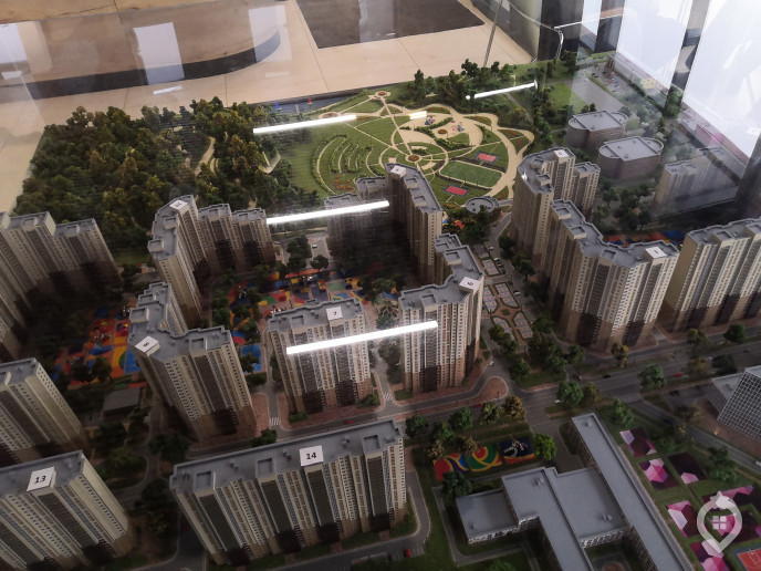 ЖК "Новые Котельники": контрастное соседство курорта и промзон - Фото 91