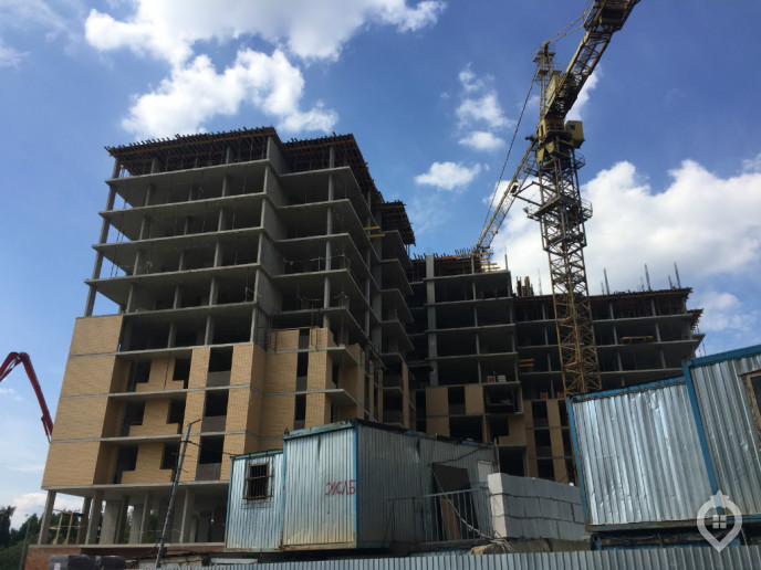 ЖК "Московские водники": квартиры у воды и последние 3 дома в продаже - Фото 31