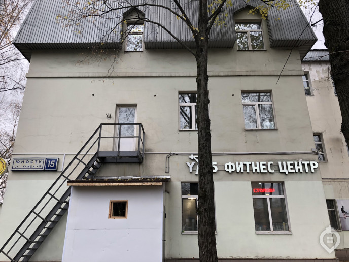 ЖК "Михайлова, 31": свидетель реновации - Фото 54