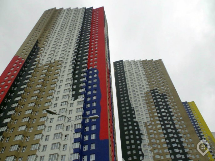 ЖК "Арт": жить в картине - Фото 3