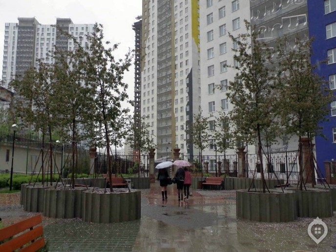 ЖК "Арт": жить в картине - Фото 28