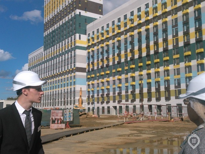 "Мещерский лес": амбициозный проект жилого квартала - Фото 17