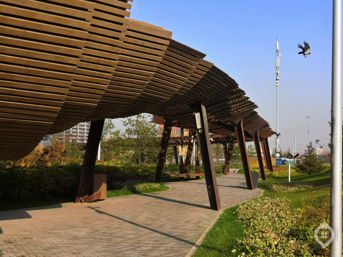 ЖК "ЗилАрт": жизнь на культурном полуострове - Фото 6