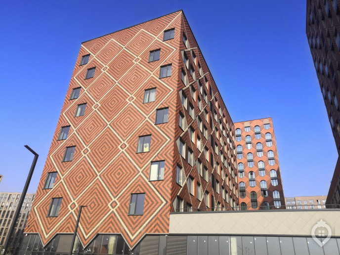 ЖК "ЗилАрт": жизнь на культурном полуострове - Фото 43