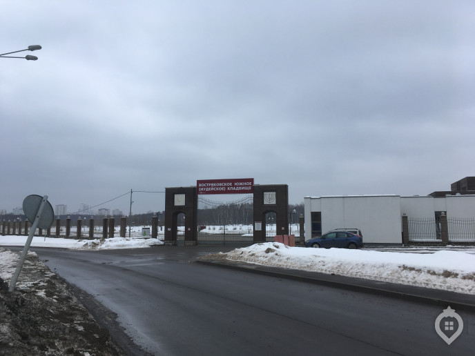 Апарт-комплекс "Ситимикс": самая дешёвая новостройка на юго-западе столицы - Фото 55