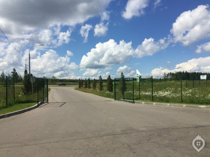 ЖК "Новый Зеленоград": 50 оттенков яркого - Фото 78