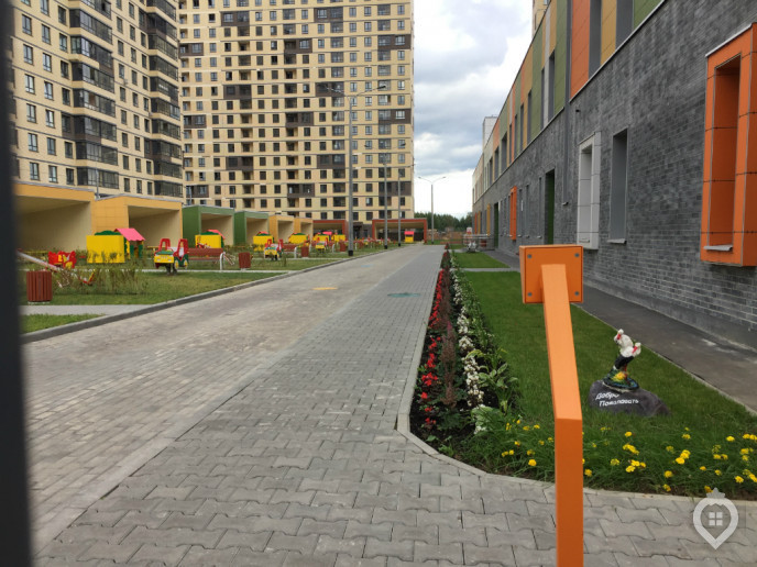 ЖК "Новое Медведково": микрорайон на границе с Пироговским лесопарком - Фото 16