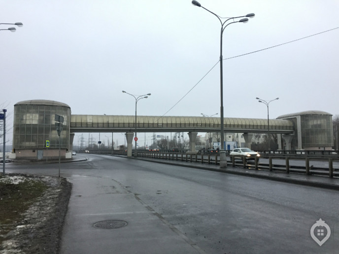 ЖК "Внуково 2017": под крылом самолёта - Фото 69