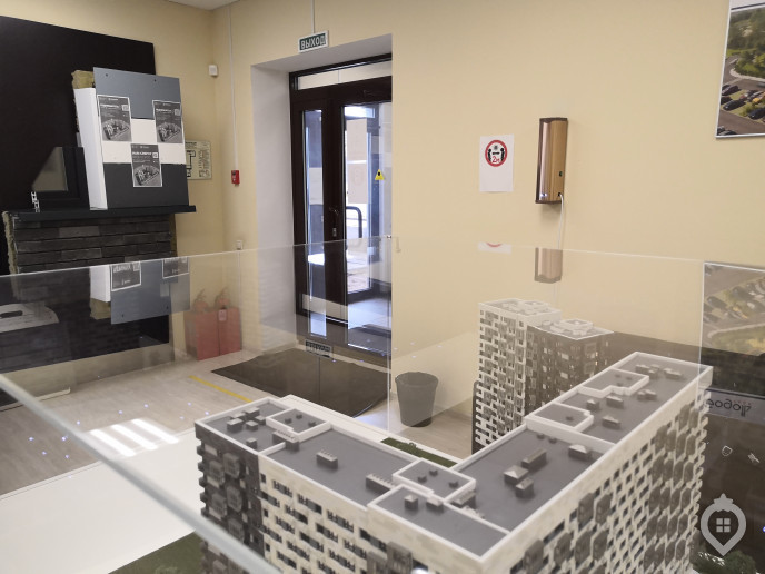 ЖК "Гоголь парк": заложник транспортных улучшений - Фото 43