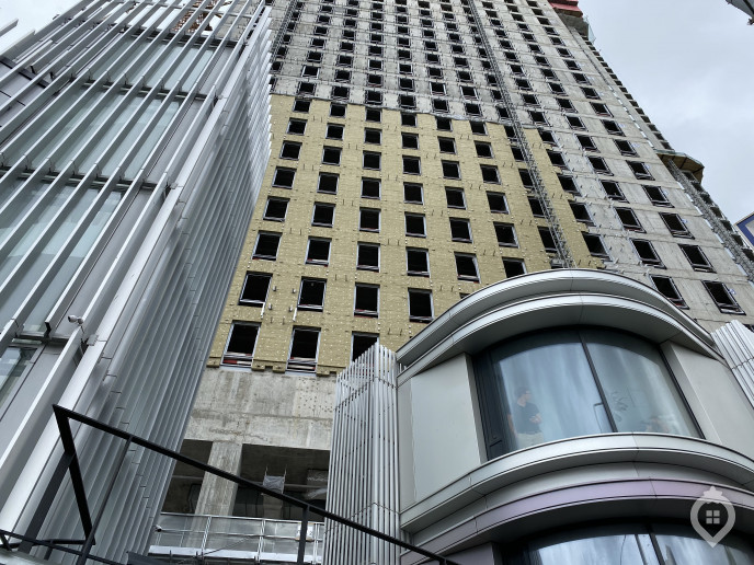 ЖК "D1": ход ферзём - Фото 23