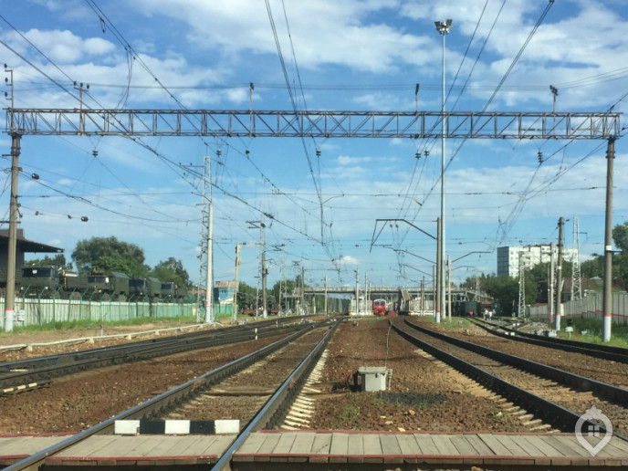 Микрорайон "Красногорский": ухоженный пригород с домами не выше 8 этажей - Фото 75