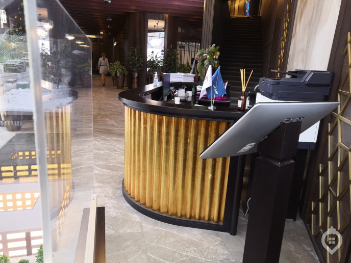 ЖК "Фили сити": в эпицентре перерождения района - Фото 65