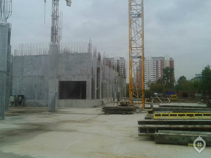 ЖК "Новое Бутово": пирог с горчинкой. Кому по вкусу задержка сдачи корпусов?  - Фото 2