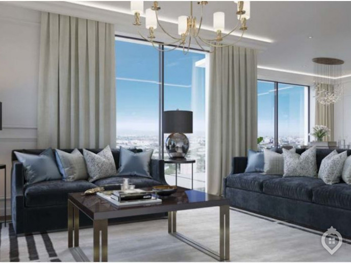 ЖК "Серебряный парк": бизнес-класс в окружении промзоны, но зато у воды и парка - Фото 9