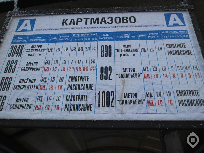 ЖК "Филатов Луг": комфорт-класс заМКАД от "Инград" - Фото 12