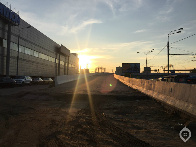 ЖК "SREDA": реинкарнация Карачаровского завода - Фото 16