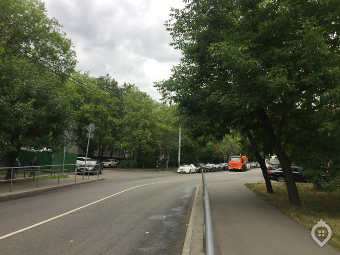 ЖК "Лайм": экзотическая архитектура Алексеевского района - Фото 6