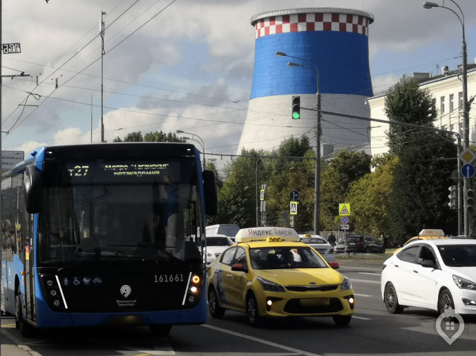 ЖК "Метрополия": столица оживляет серые пятна на карте - Фото 8