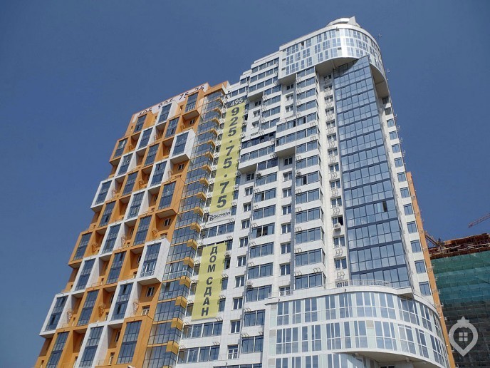 ЖК "Крылатский": на крайнем западе - Фото 8