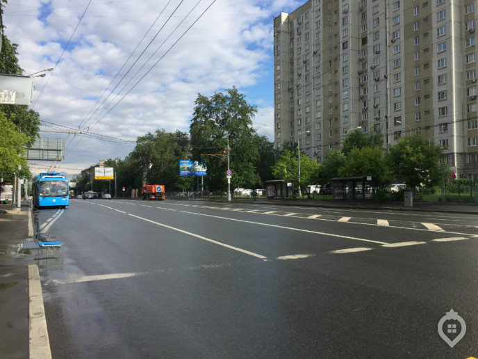 ЖК "Династия": сталинский ампир на месте хладокомбината - Фото 39