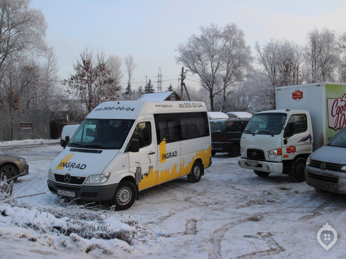 ЖК "Филатов Луг": комфорт-класс заМКАД от "Инград" - Фото 37