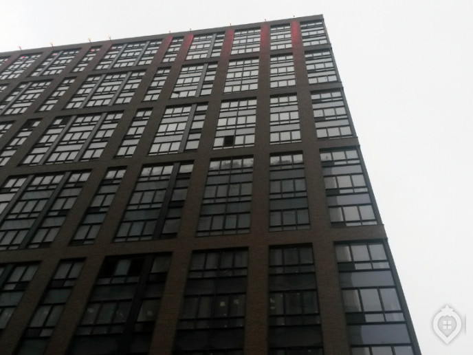 ЖК "Савеловский сити": центр близко, но промзона еще ближе - Фото 10