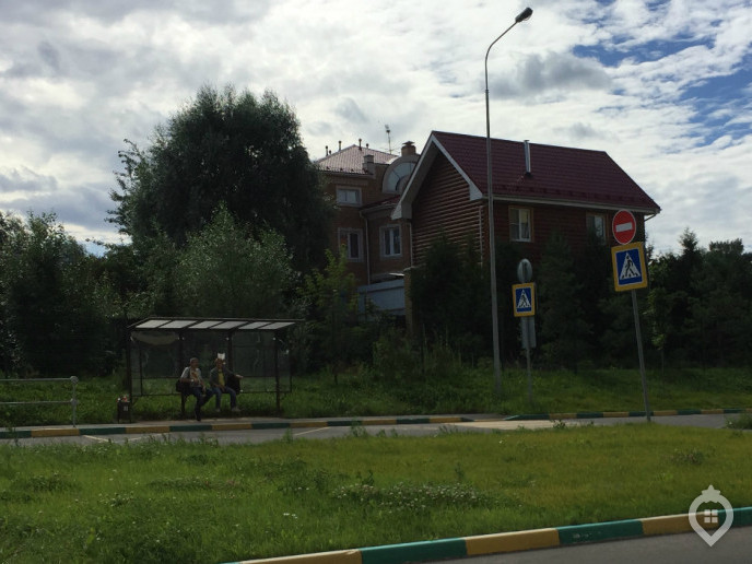 Микрорайон "Красногорский": ухоженный пригород с домами не выше 8 этажей - Фото 74