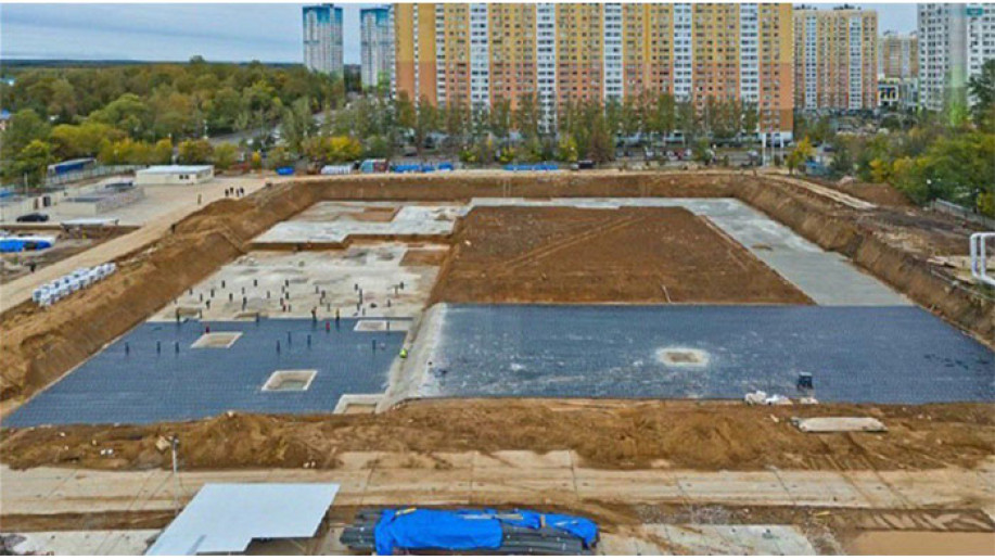 ​ЖК "1-й Шереметьевский": все преимущества "комфорта", а проблемы по стандарту. - Фото 25