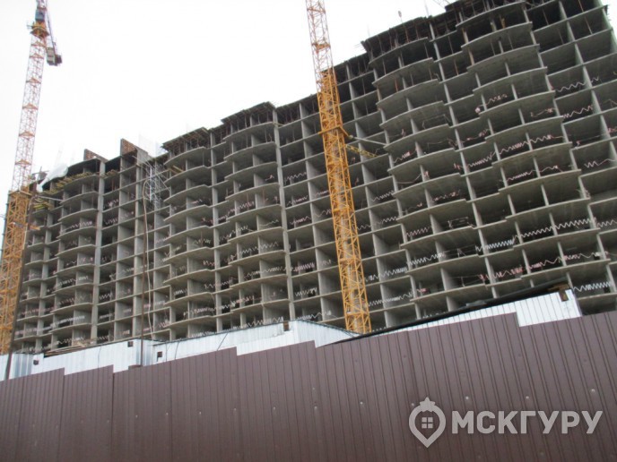 “Город счастья”: комфортная цена в обмен на проблемную экологию и долгую историю строительства - Фото 17