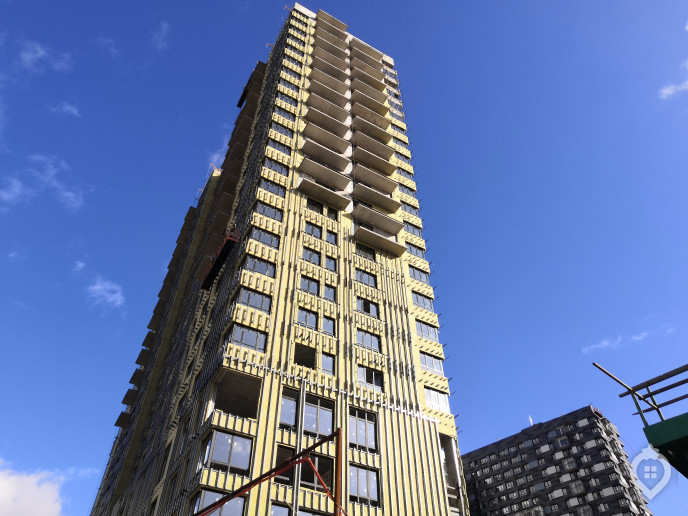 ЖК "Гоголь парк": заложник транспортных улучшений - Фото 25