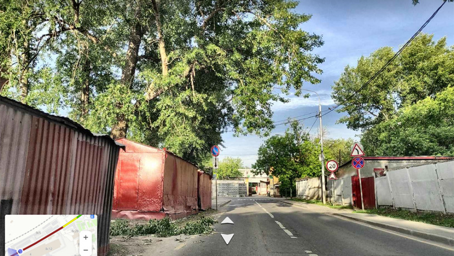 ​ЖК PAVE: попытка гармонично сплавить контрасты - Фото 4