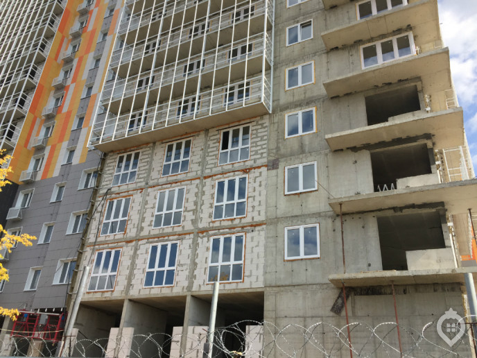 ЖК "Андреевка": мегаполис подошёл к деревне - Фото 9