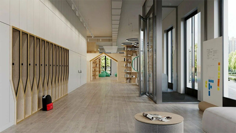 ​ЖК "Новые смыслы": стремительное внедрение без самообеспечения - Фото 15