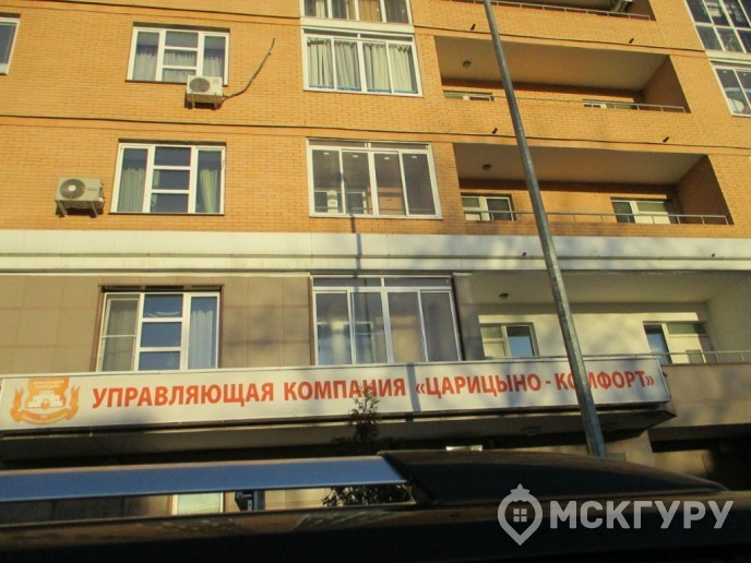  “Царицыно 2”: цены снижаются, сроки сдачи затягиваются - Фото 44