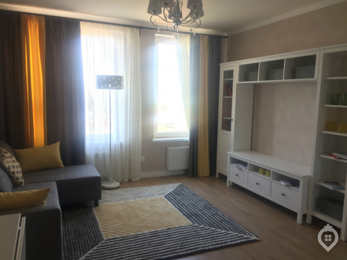 ЖК "Новая Звезда": мини снова в моде - Фото 22