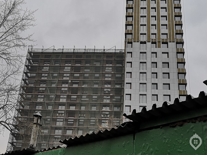 ЖК "Баланс": ставка на окружение при малом метраже - Фото 27