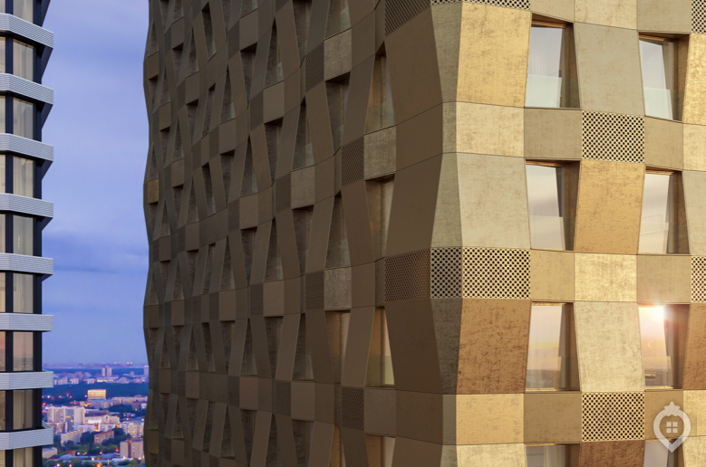 ЖК "D1": ход ферзём - Фото 13