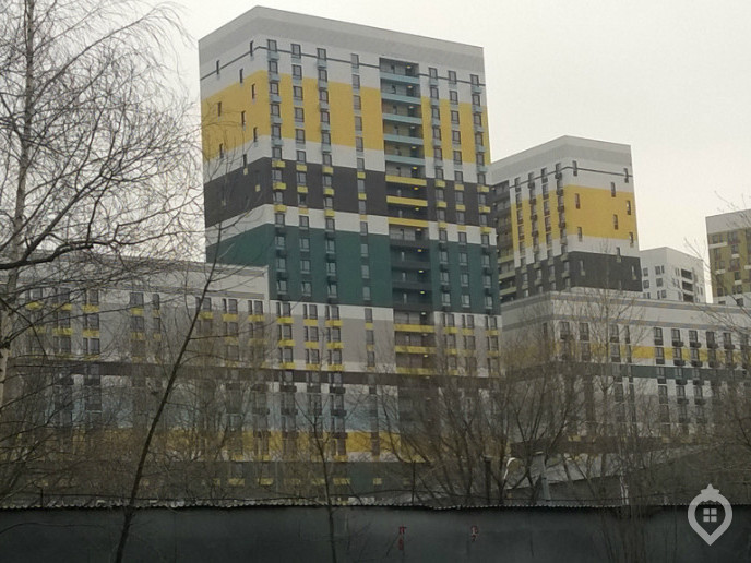 ЖК "Варшавское шоссе 141": новые стандарты массового жилья от "ПИК" - Фото 8