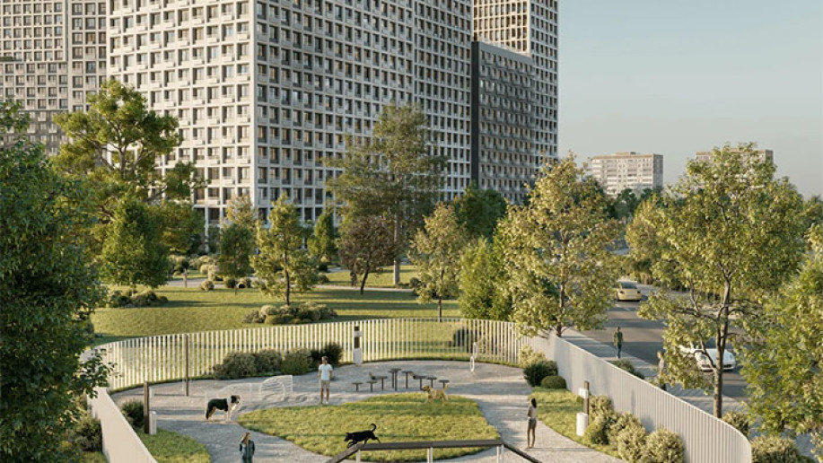 ​ЖК "Новые смыслы": стремительное внедрение без самообеспечения - Фото 8