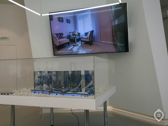 ЖК "Эталон-СИТИ" - бутовский "Матхеттен" с башнями "Токио" - Фото 40