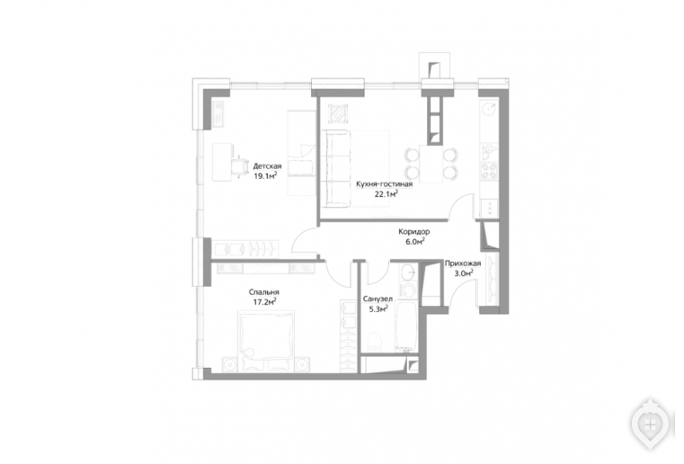 ЖК "Фили сити": в эпицентре перерождения района - Фото 45