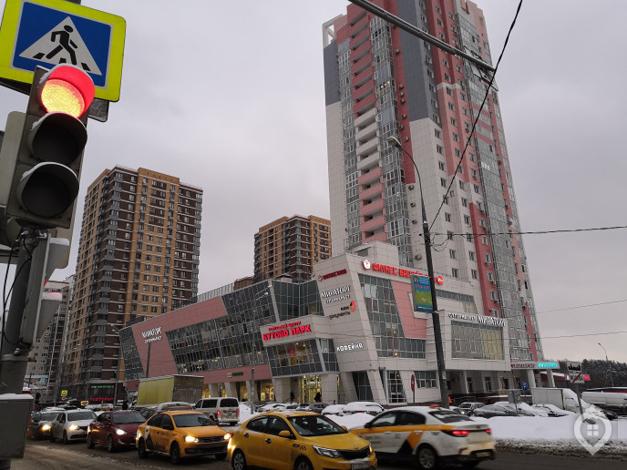 ЖК: "Южная Битца": панельный конструктор от ДСК-1 - Фото 117