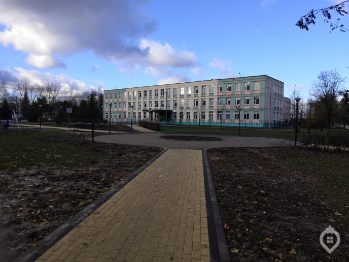 ЖК "Цветочные поляны": спальный район в ожидании скоростного трамвая - Фото 69